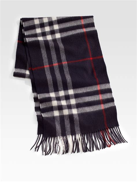 burberry cashmere scarf black friday|Burberry cashmere scarf men.